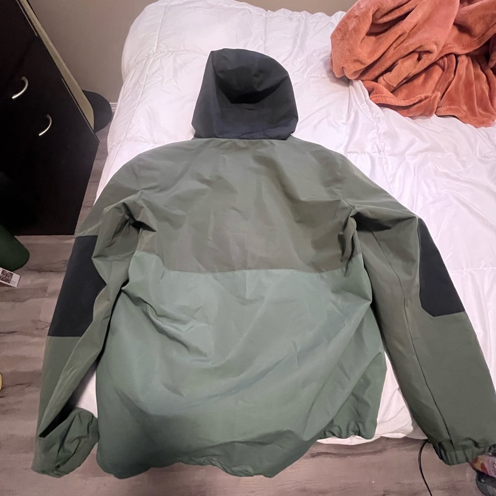 AIRBLASTER Spring Snowboarding jacket size small